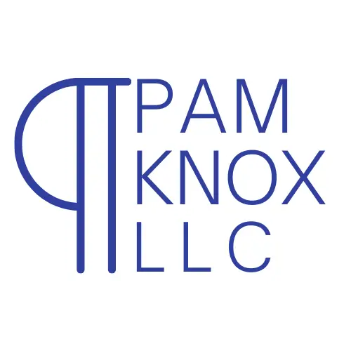 Pam Knox LLC logo