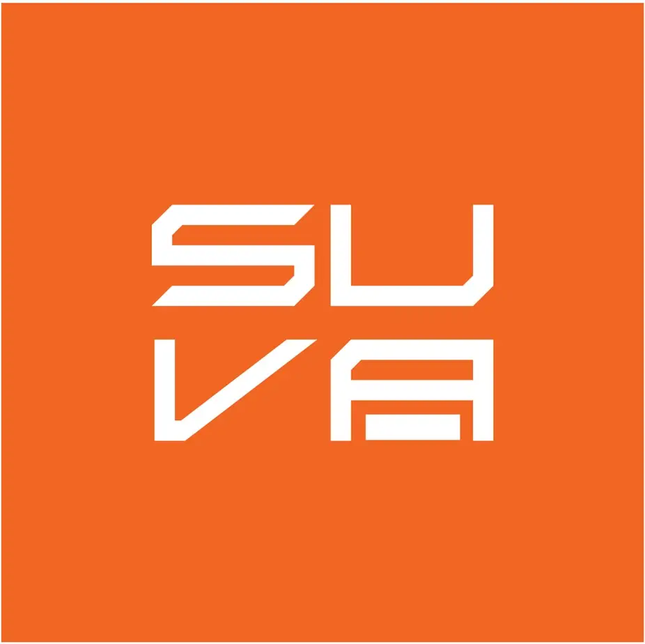 SUVA logo